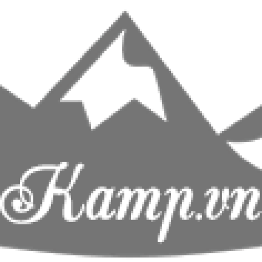 Kamp – Cho Thuê Lều