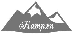 Kamp – Cho Thuê Lều