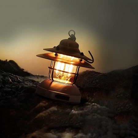 Kamp – Cho Thuê Lều