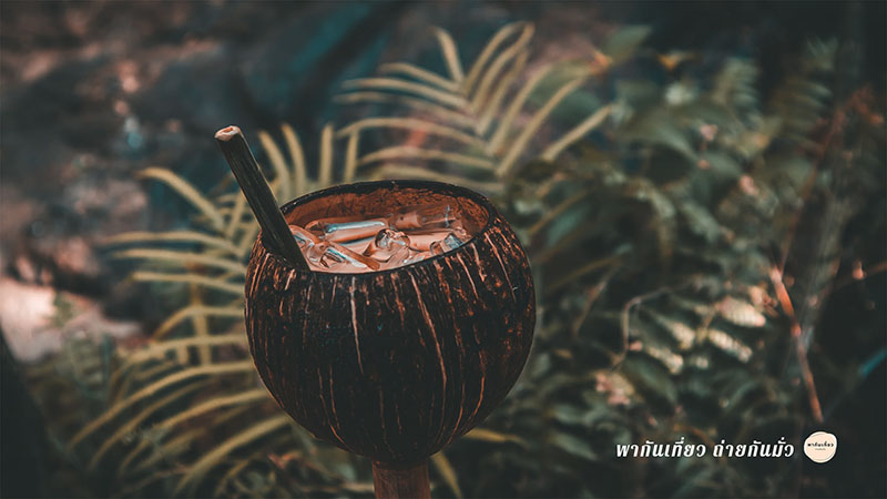 Kamp – Cho Thuê Lều