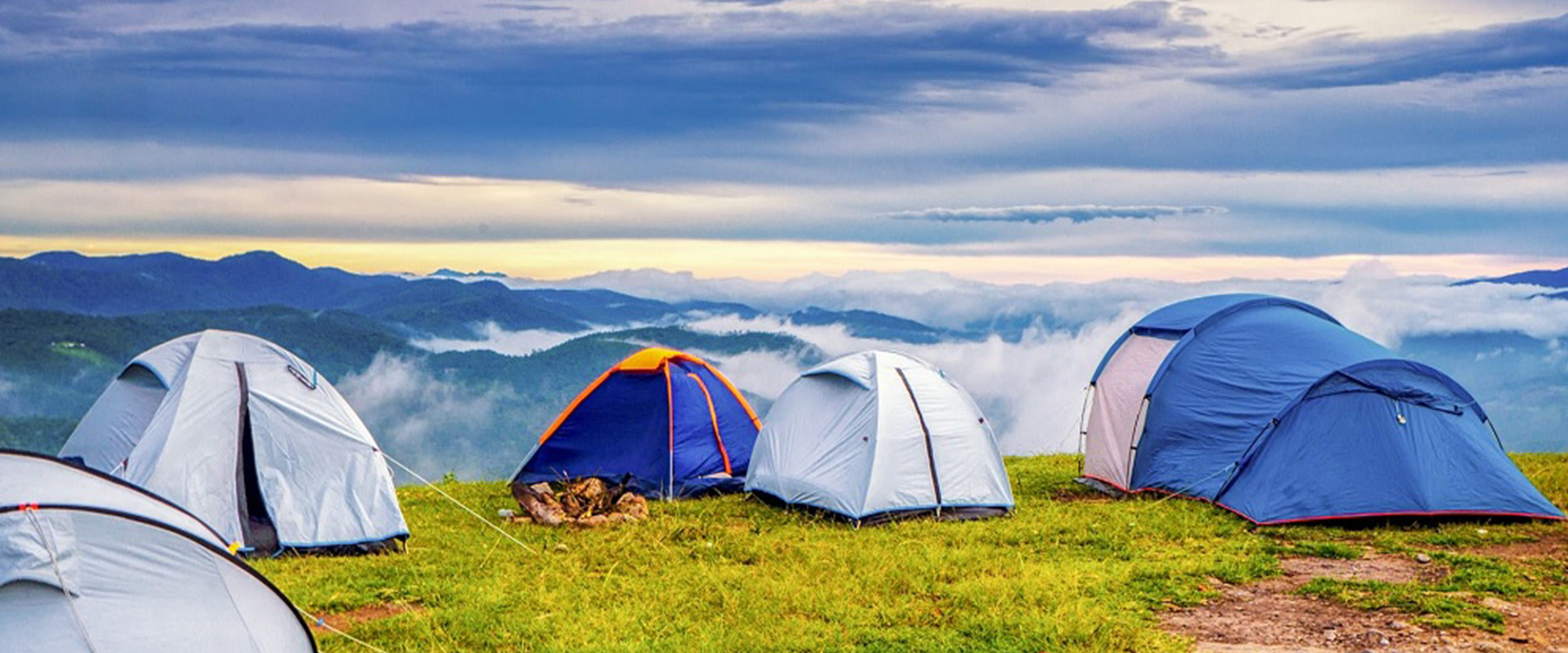 Kamp – Cho Thuê Lều