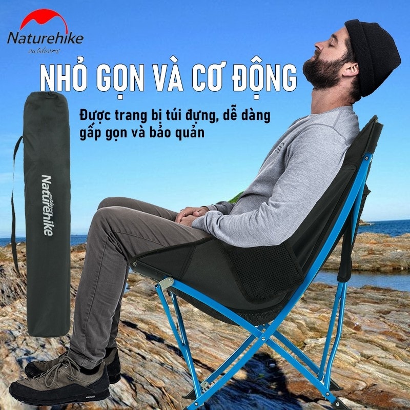 Kamp – Cho Thuê Lều