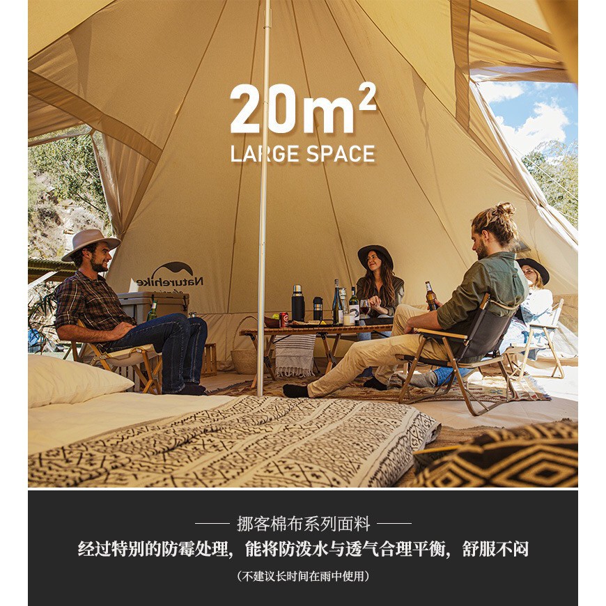 Kamp – Cho Thuê Lều