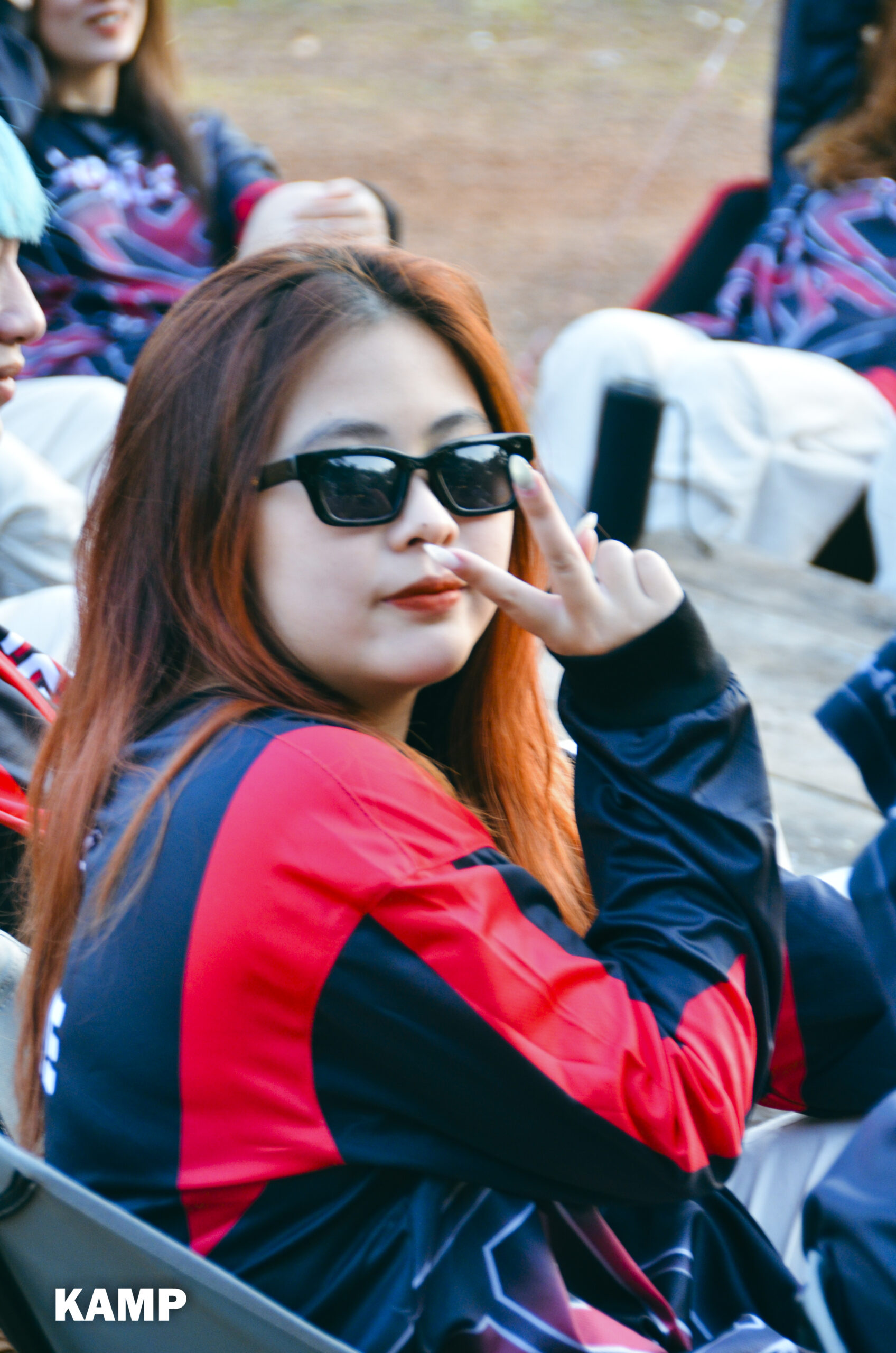 Kamp – Cho Thuê Lều