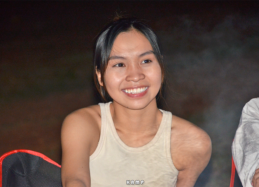 Kamp – Cho Thuê Lều