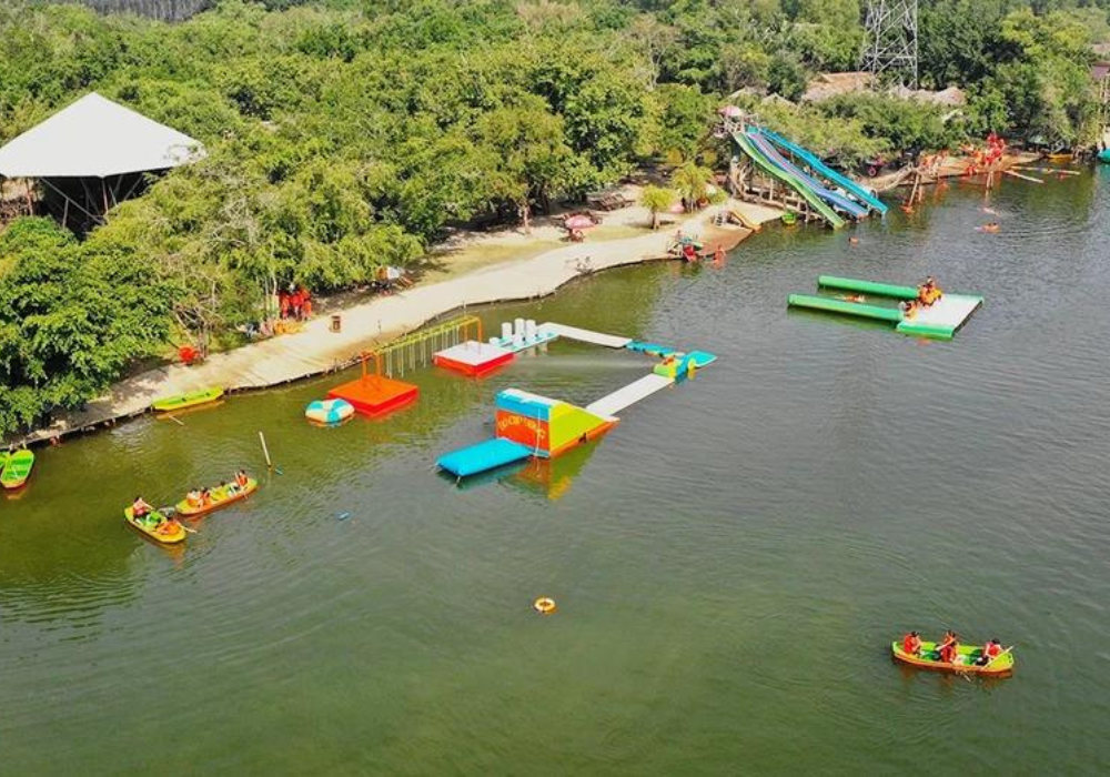 Kamp – Cho Thuê Lều