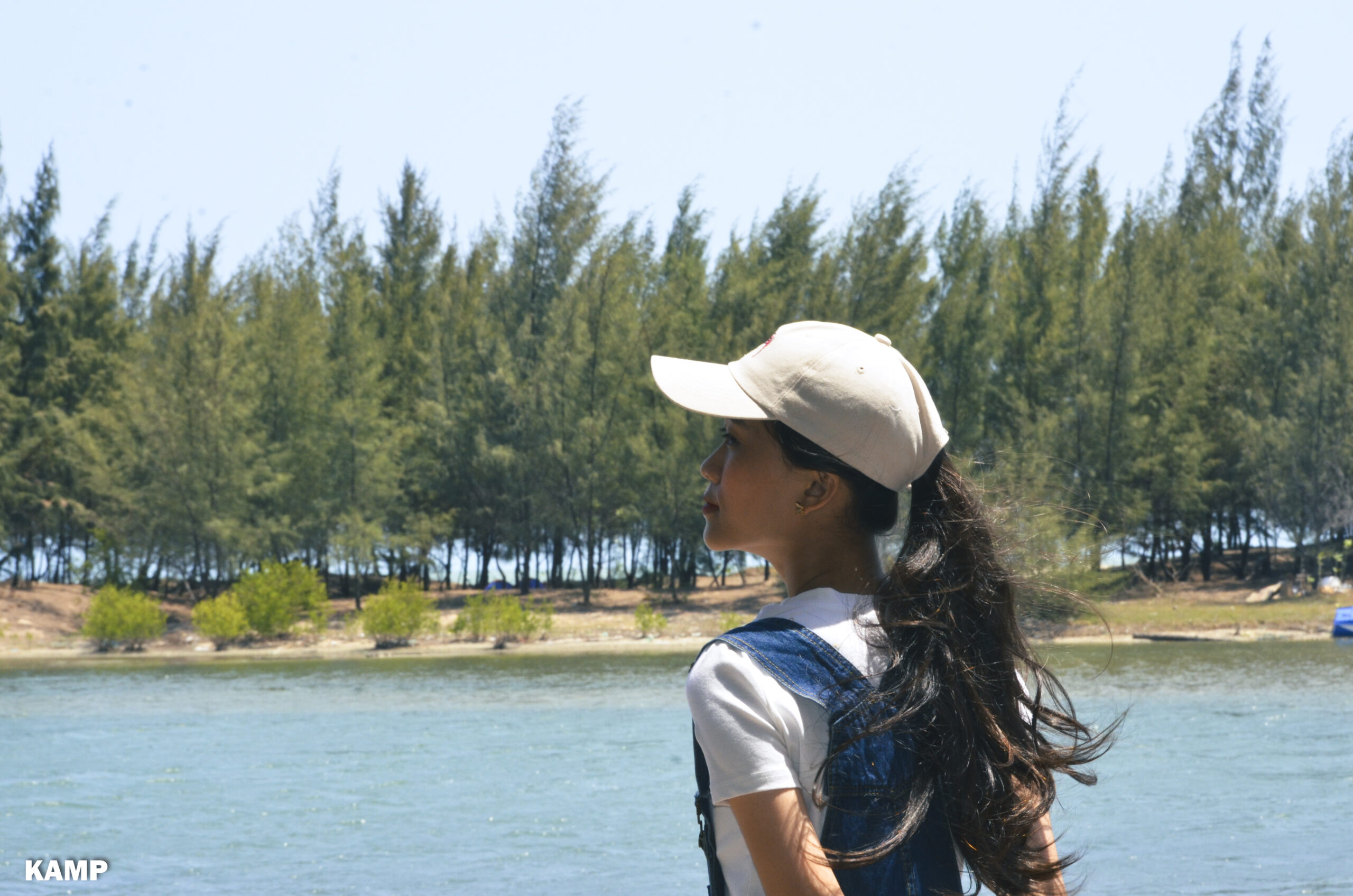 Kamp – Cho Thuê Lều