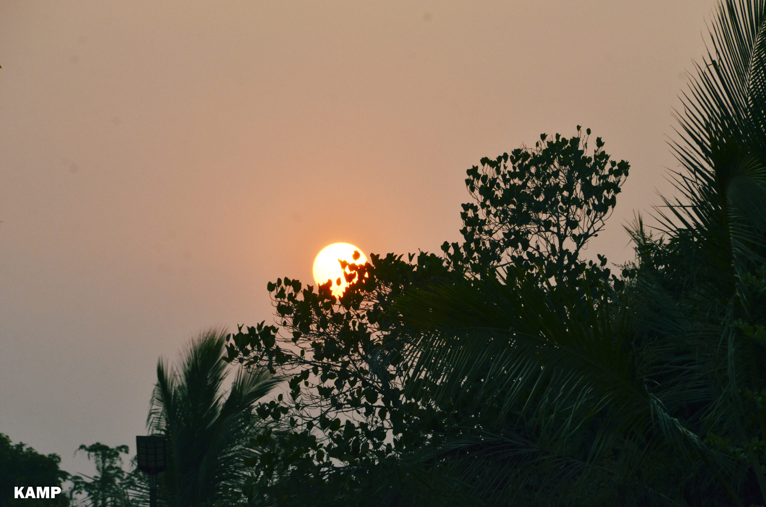 Kamp – Cho Thuê Lều