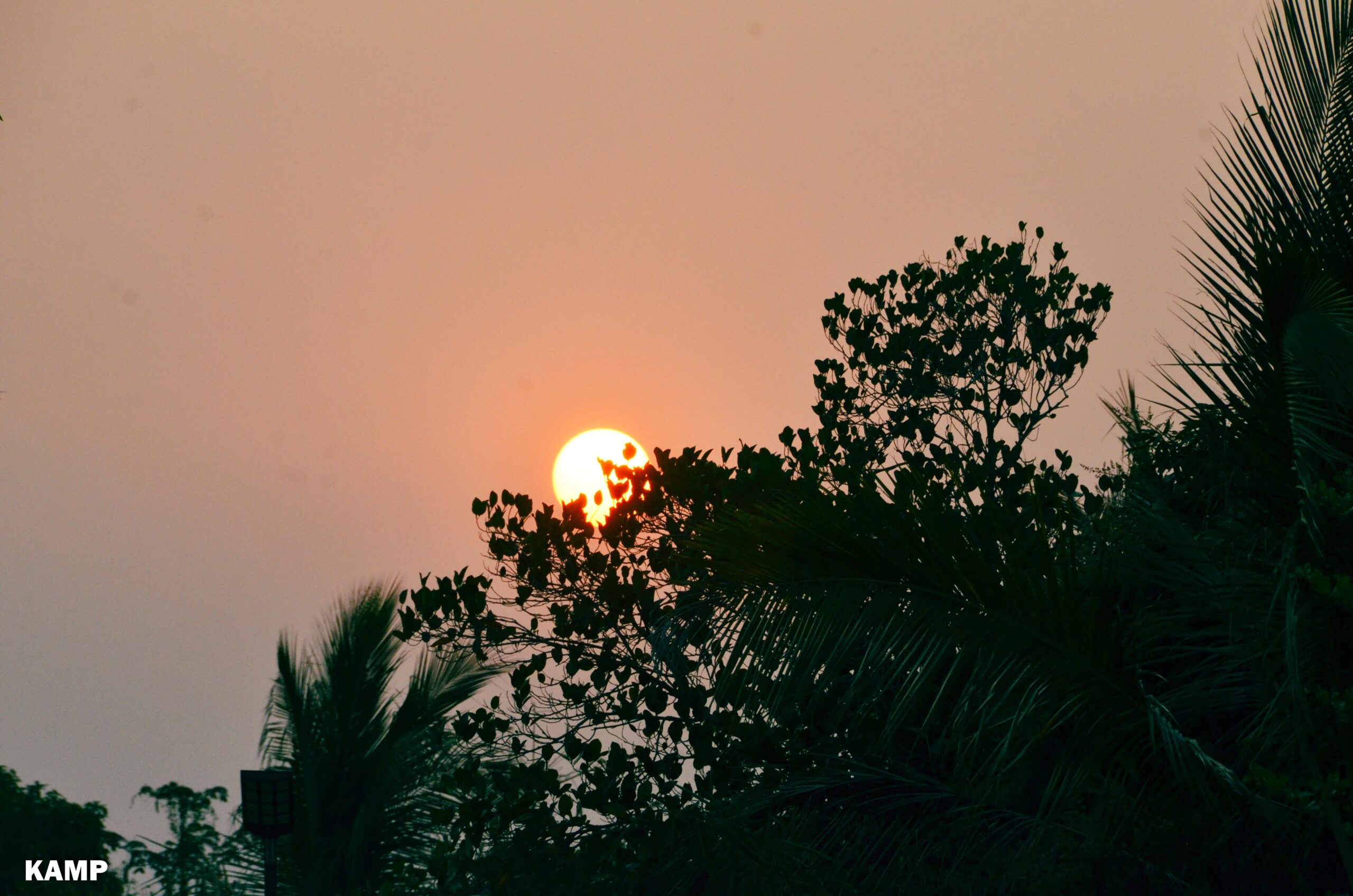 Kamp – Cho Thuê Lều