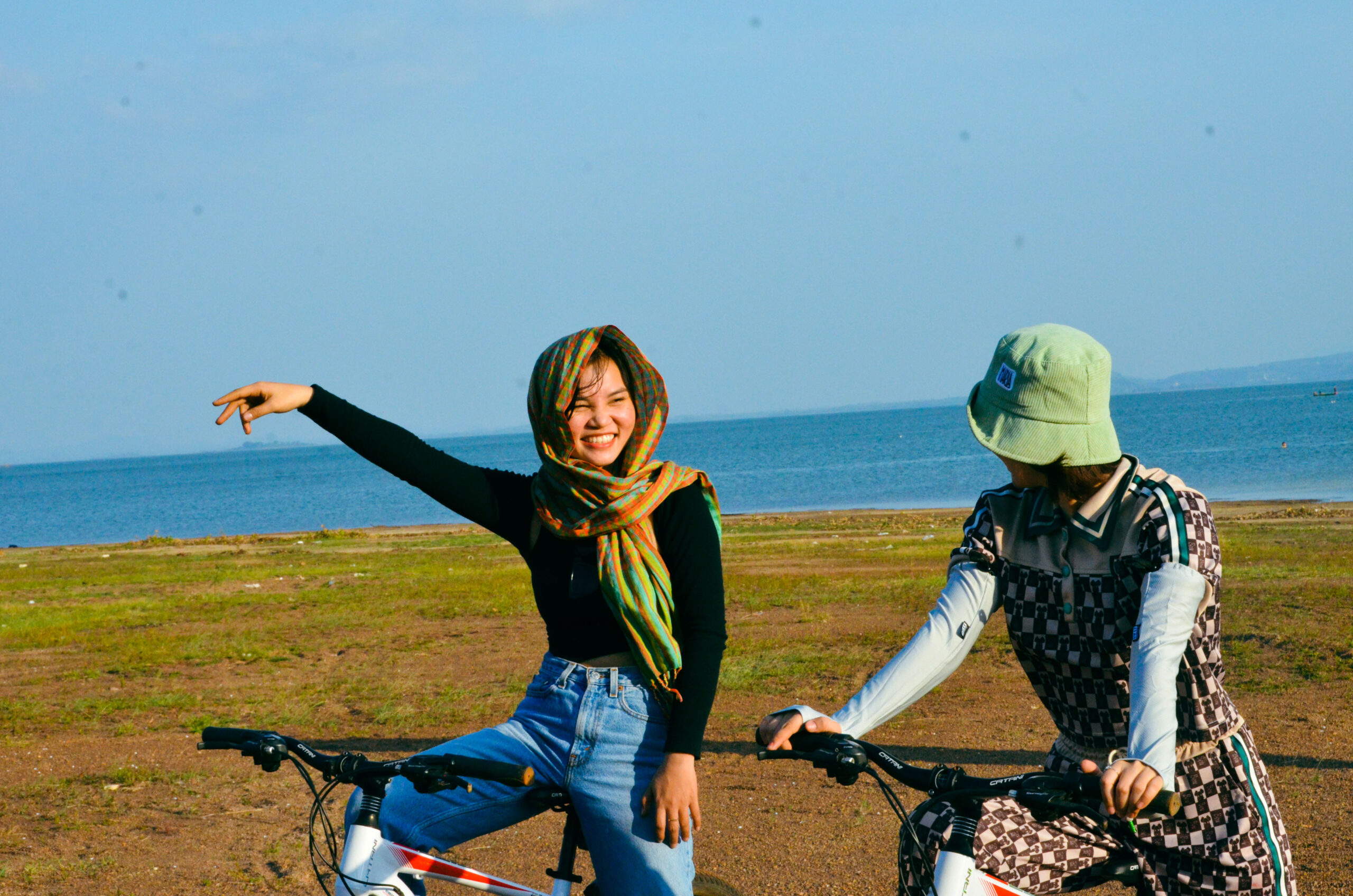 Kamp – Cho Thuê Lều